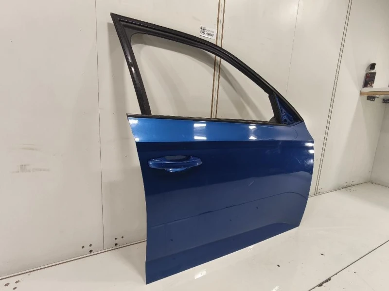 Porta ANT DX 6V0831056A Skoda Fabia NJ3 2018
