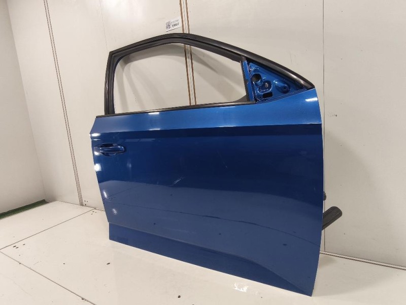 Porta ANT DX 6V0831056A Skoda Fabia NJ3 2018