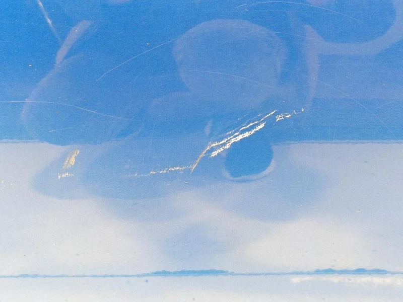 Porta ANT DX 6V0831056A Skoda Fabia NJ3 2018