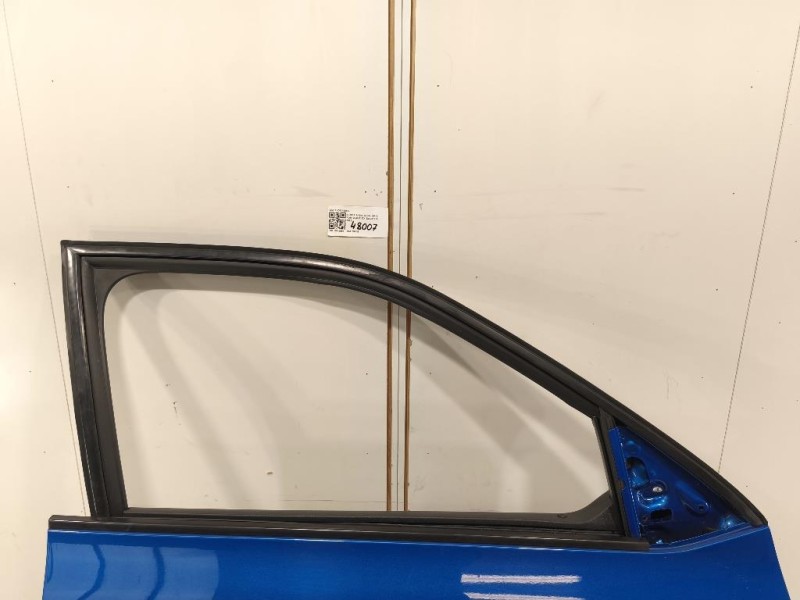 Porta ANT DX 6V0831056A Skoda Fabia NJ3 2018