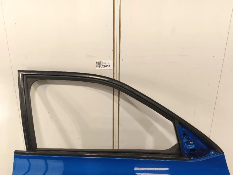 Porta ANT DX 6V0831056A Skoda Fabia NJ3 2018