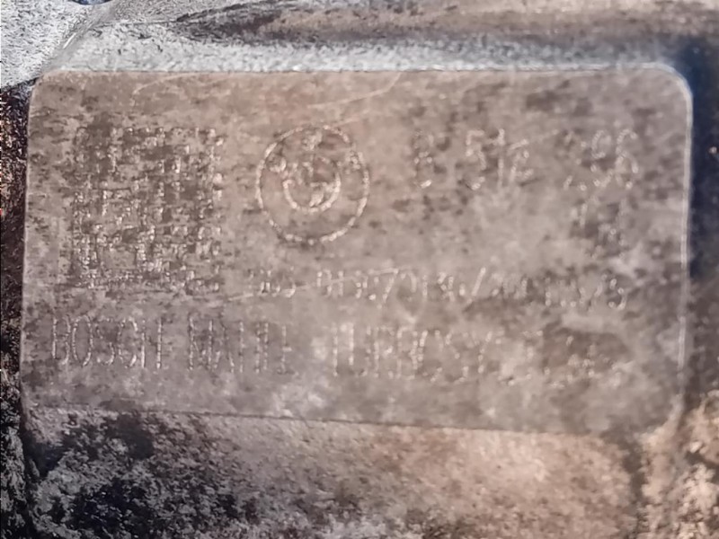 Motore Completo B37D15A 116 CV 86 KW Bmw Serie 1 F20 Berlina 2015