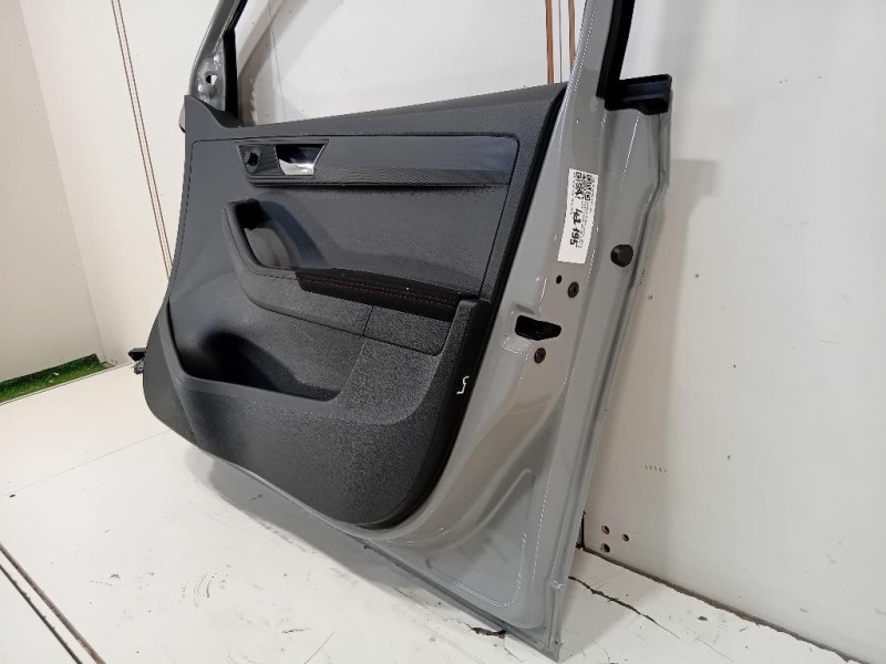 Porta ANT DX PORTA ANT DX Skoda Fabia PJ3 2021