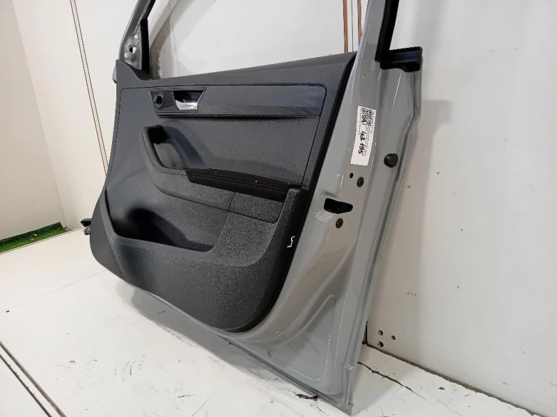 Porta ANT DX PORTA ANT DX Skoda Fabia PJ3 2021