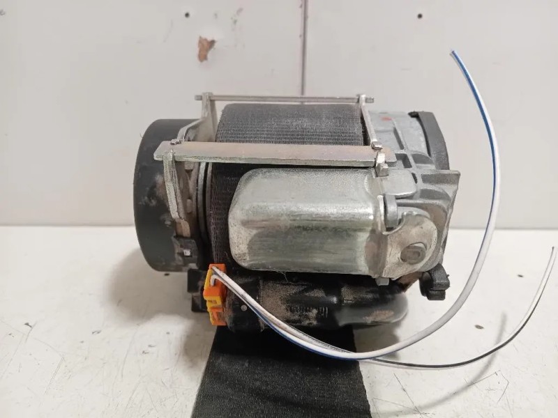 Cintura DI Sicurezza Sedile ANT SX 735584042 Opel Combo D 2012