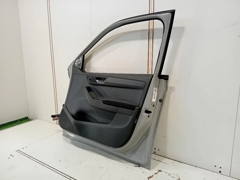 Porta ANT DX PORTA ANT DX Skoda Fabia PJ3 2021