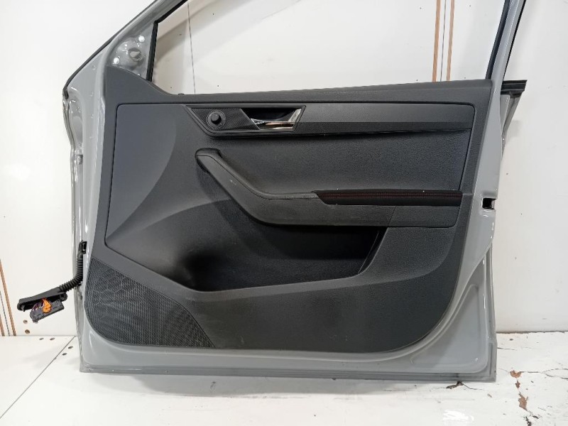 Porta ANT DX PORTA ANT DX Skoda Fabia PJ3 2021