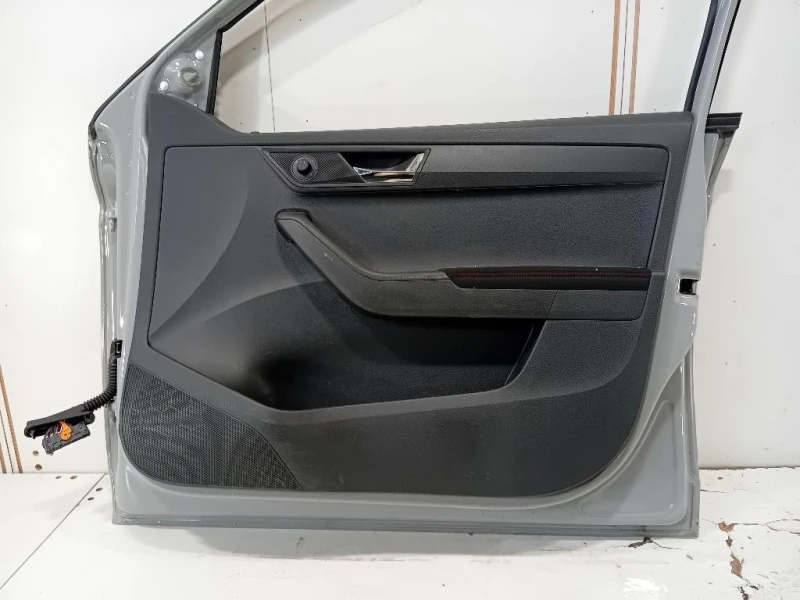 Porta ANT DX PORTA ANT DX Skoda Fabia PJ3 2021