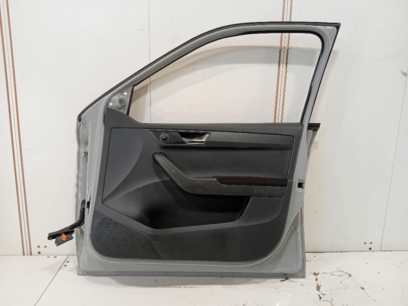 Porta ANT DX PORTA ANT DX Skoda Fabia PJ3 2021