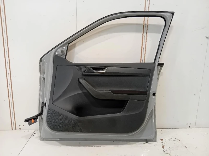 Porta ANT DX PORTA ANT DX Skoda Fabia PJ3 2021