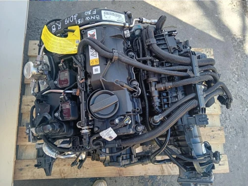 Motore Completo B38B15A 136 CV 101 KW Bmw Serie 1 F20 Berlina 2015