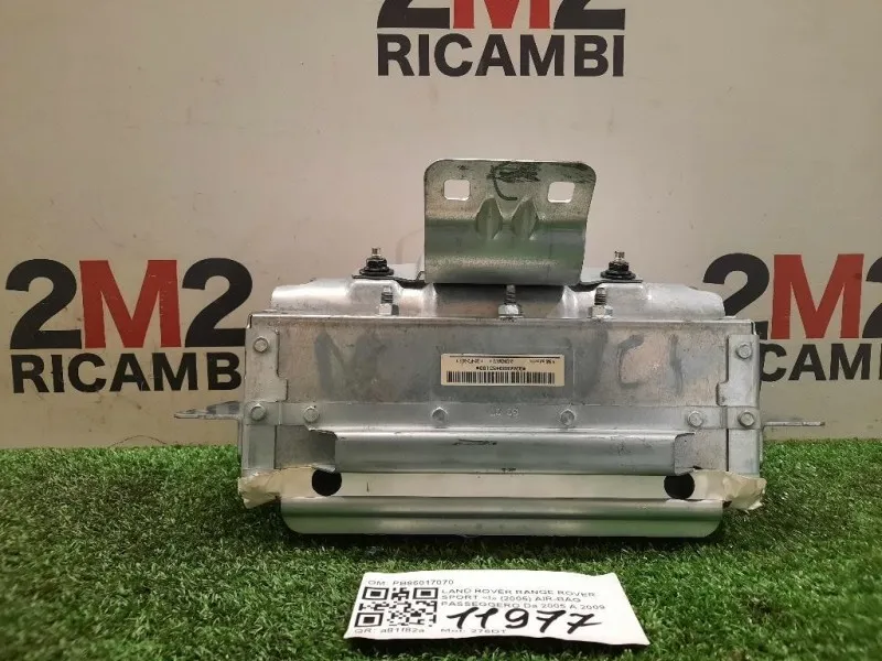 Air-bag Passeggero PB85017070 Land Rover Range Rover Sport I 2005