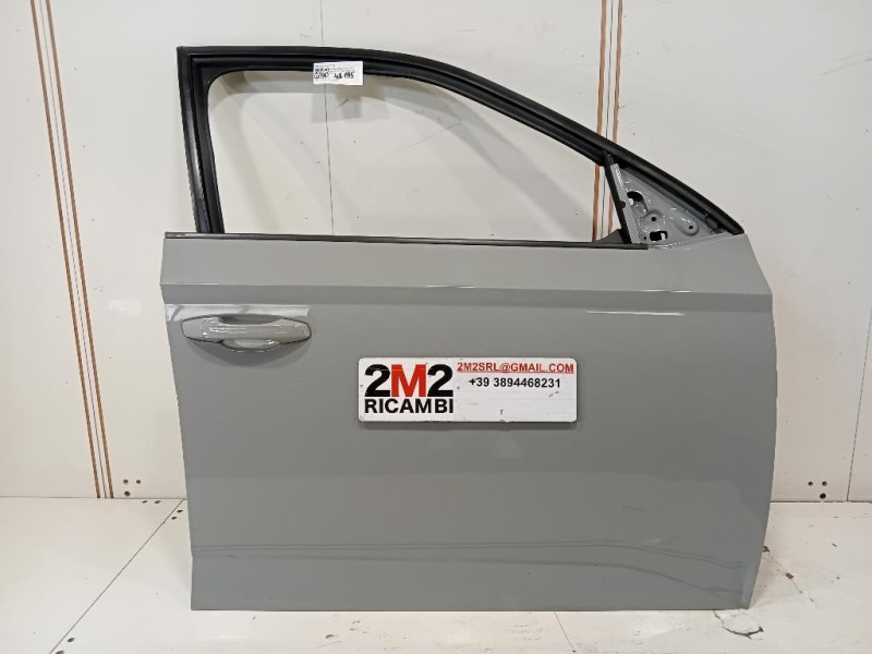 Porta ANT DX PORTA ANT DX Skoda Fabia PJ3 2021