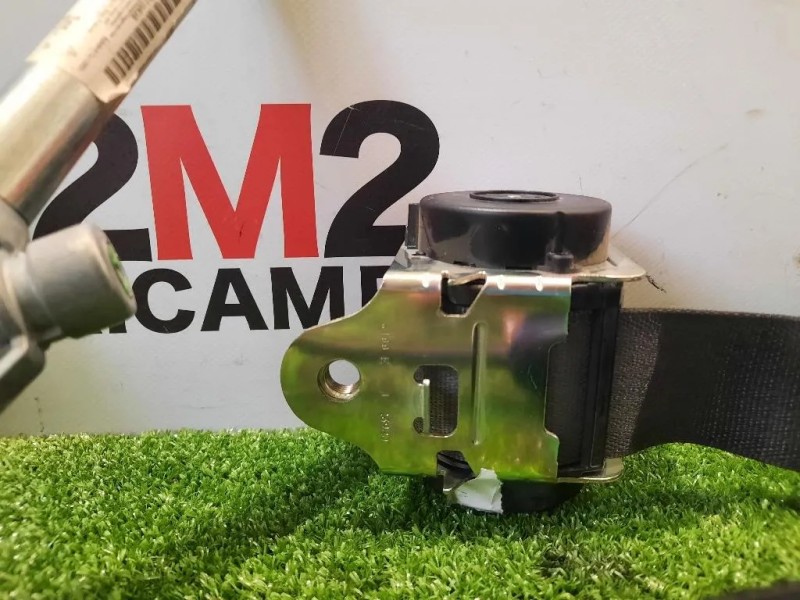 Cintura DI Sicurezza Sedile ANT SX 13290236 Opel Corsa D 2011