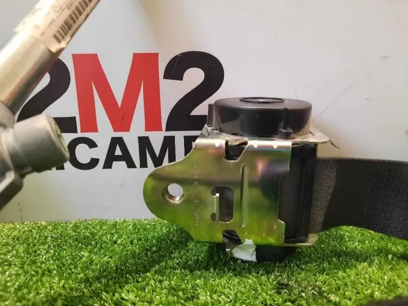 Cintura DI Sicurezza Sedile ANT SX 13290236 Opel Corsa D 2011