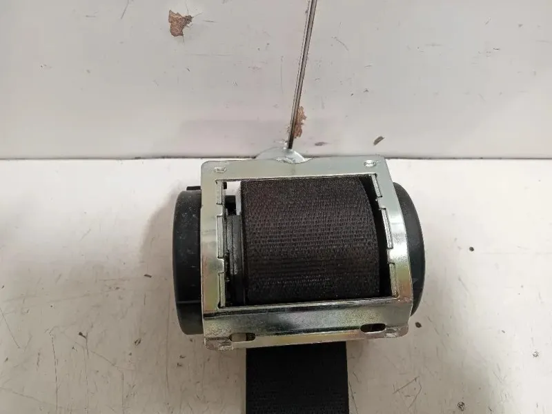 Cintura DI Sicurezza Sedile ANT SX 617107600C Opel Corsa D 2011