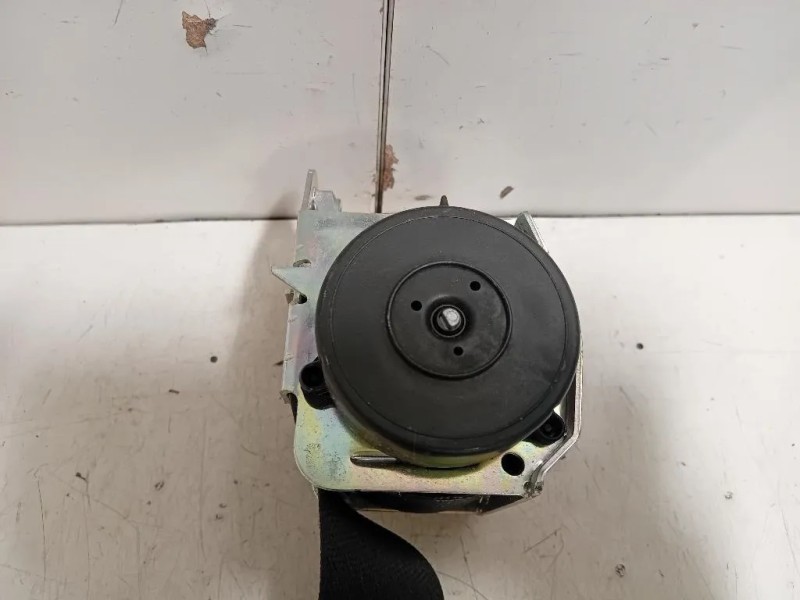 Cintura DI Sicurezza Sedile ANT SX 617107600C Opel Corsa D 2011