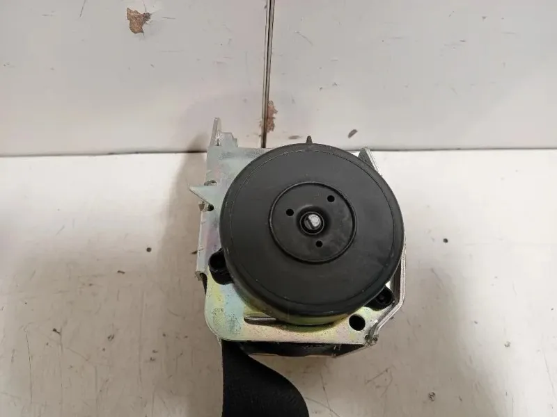 Cintura DI Sicurezza Sedile ANT SX 617107600C Opel Corsa D 2011