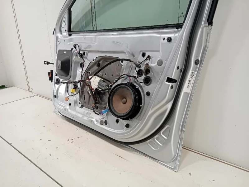 Porta ANT DX 3T0831056 Skoda Superb 3T5 SW 2013