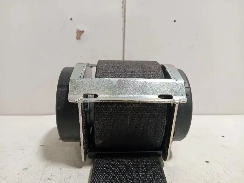 Cintura DI Sicurezza Sedile ANT SX 617107600C Opel Corsa D 2011