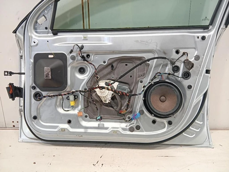 Porta ANT DX 3T0831056 Skoda Superb 3T5 SW 2013