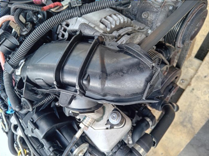 Motore Completo B37D15A 116 CV 86 KW Bmw Serie 1 F20 Berlina 2015
