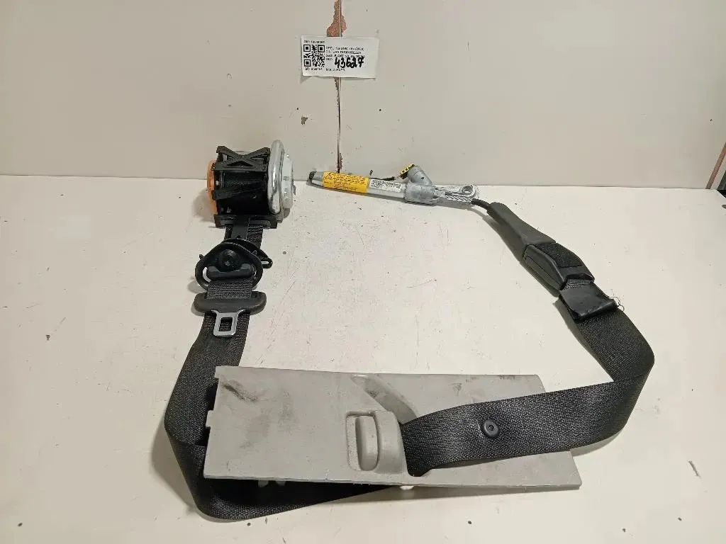 Cintura DI Sicurezza Sedile ANT SX 12848365 Opel Insignia A 2009