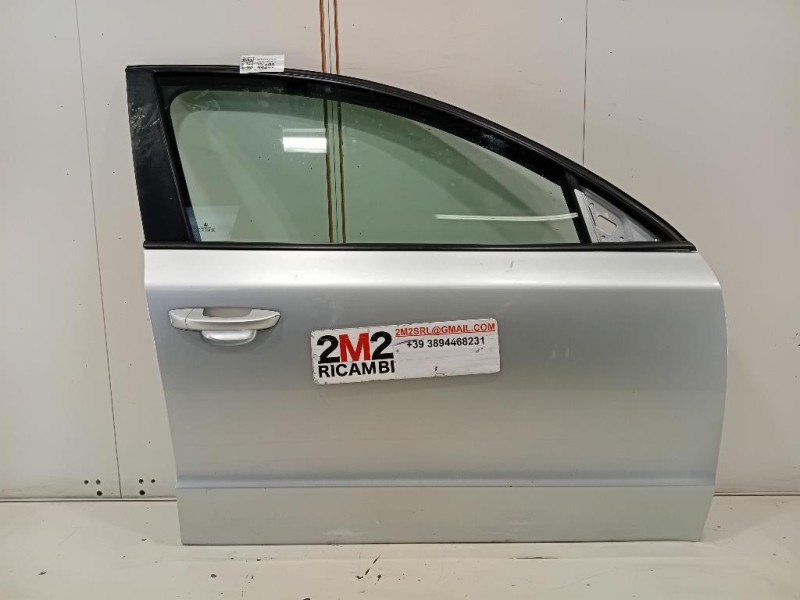 Porta ANT DX 3T0831056 Skoda Superb 3T5 SW 2013