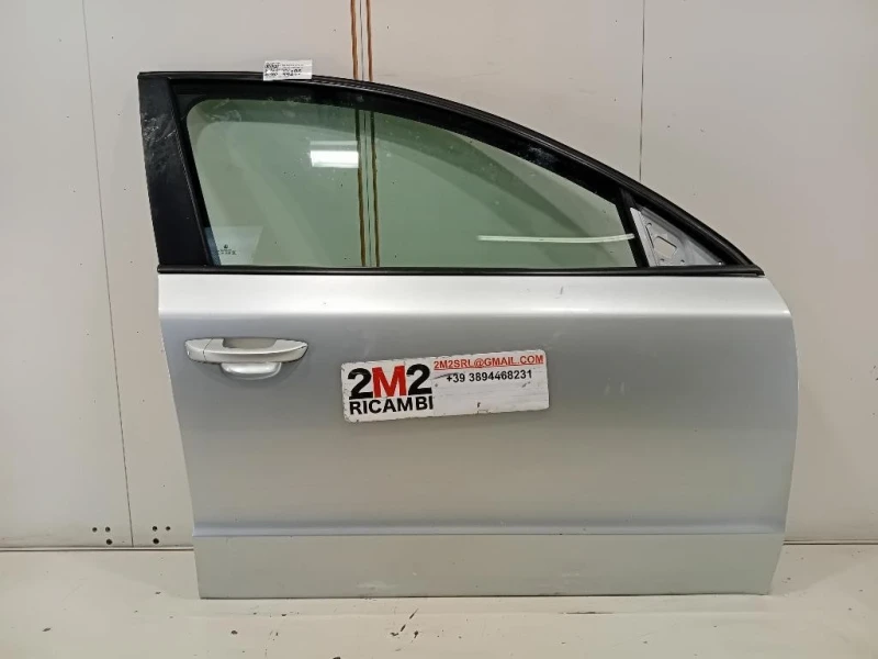 Porta ANT DX 3T0831056 Skoda Superb 3T5 SW 2013