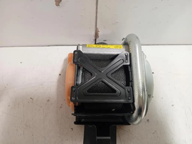 Cintura DI Sicurezza Sedile ANT SX 12848365 Opel Insignia A 2009