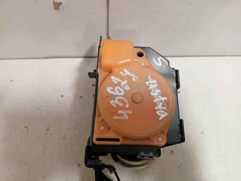 Cintura DI Sicurezza Sedile ANT SX 12848365 Opel Insignia A 2009