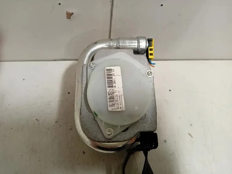 Cintura DI Sicurezza Sedile ANT SX 12848365 Opel Insignia A 2009