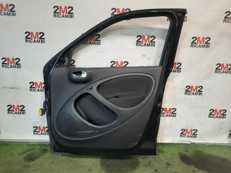 Porta ANT DX A4537201601 Smart Forfour 453 2015