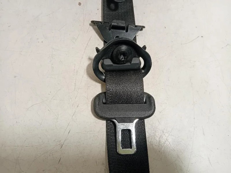 Cintura DI Sicurezza Sedile ANT SX 12848365 Opel Insignia A 2009