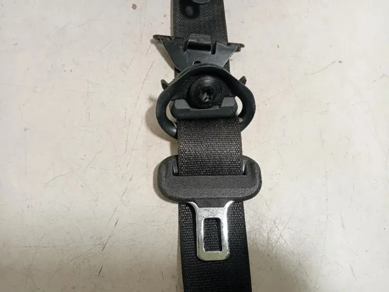 Cintura DI Sicurezza Sedile ANT SX 12848365 Opel Insignia A 2009