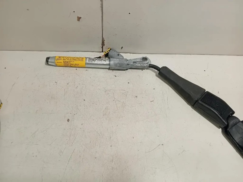 Cintura DI Sicurezza Sedile ANT SX 12848365 Opel Insignia A 2009