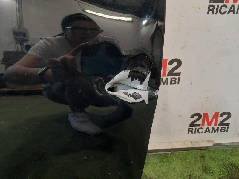 Porta ANT DX A4537201601 Smart Forfour 453 2015