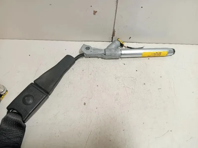 Cintura DI Sicurezza Sedile ANT SX 12848365 Opel Insignia A 2009