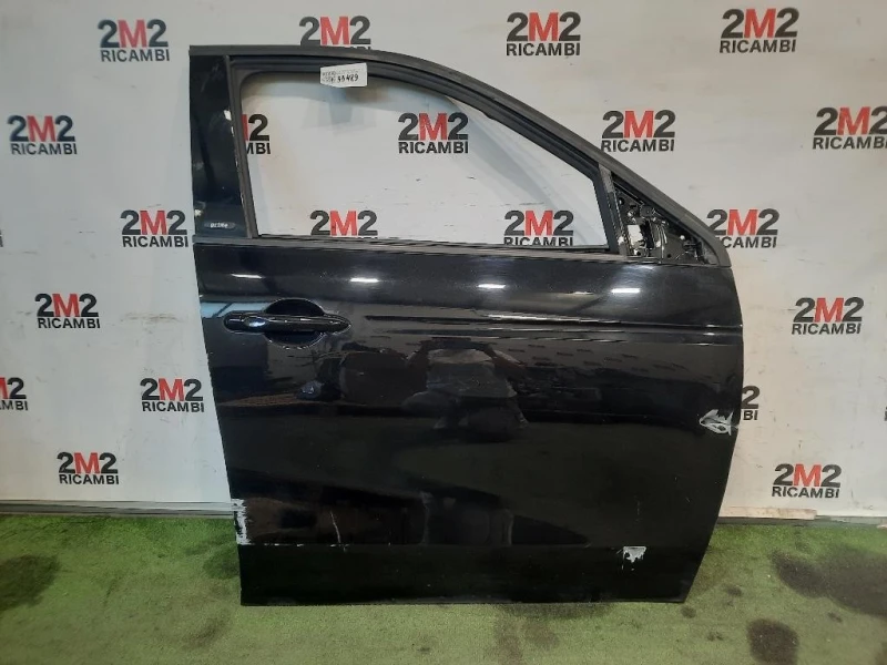 Porta ANT DX A4537201601 Smart Forfour 453 2015