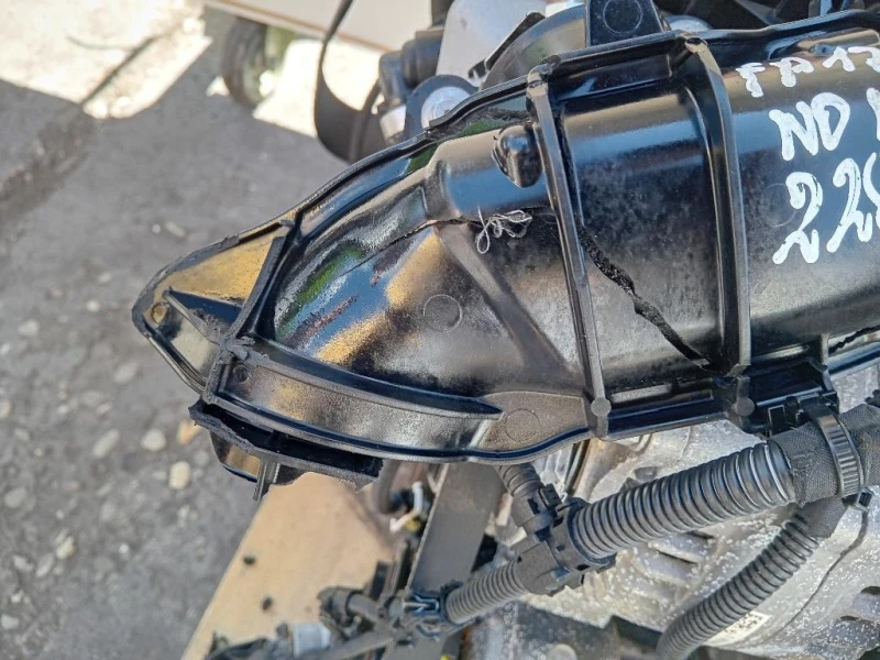 Motore Completo B37D15A 116 CV 85 KW Bmw Serie 1 F20 Berlina 2015