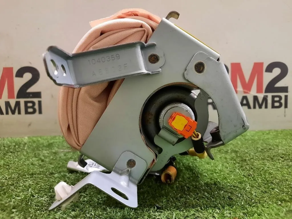 Air-bag Passeggero 7396053060 Lexus Serie IS II 2006