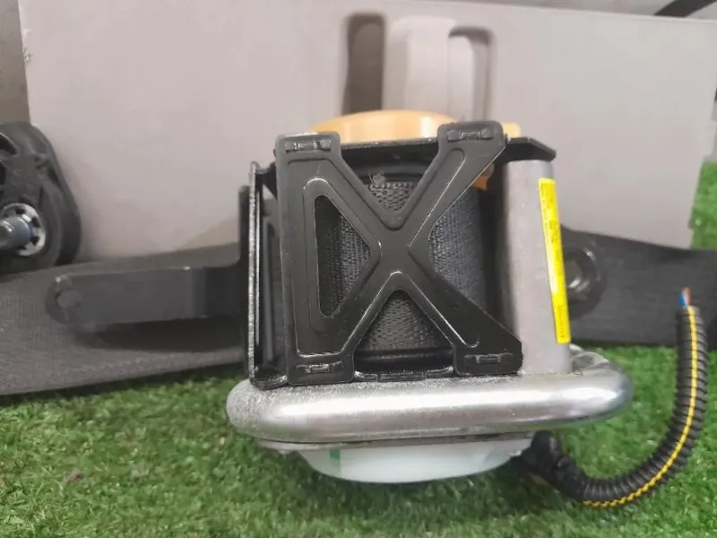 Cintura DI Sicurezza Sedile ANT SX 13303849 Opel Insignia A 2009