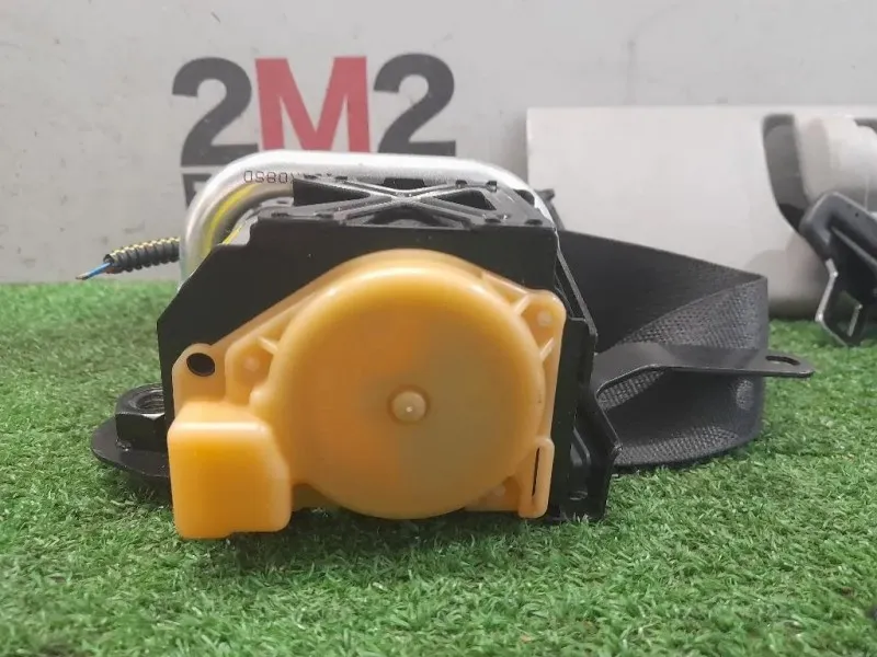 Cintura DI Sicurezza Sedile ANT SX 13303849 Opel Insignia A 2009