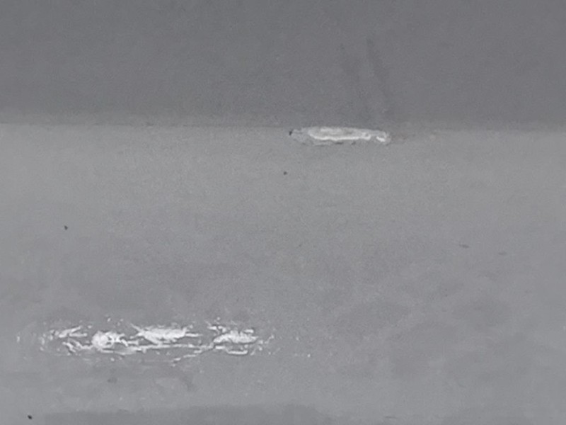 Porta ANT DX A4537201601 Smart Forfour 453 2015