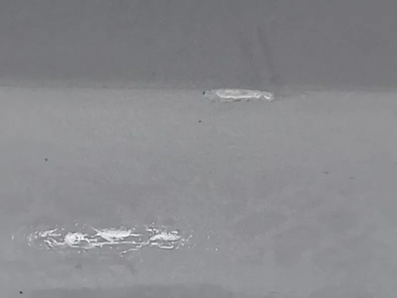 Porta ANT DX A4537201601 Smart Forfour 453 2015