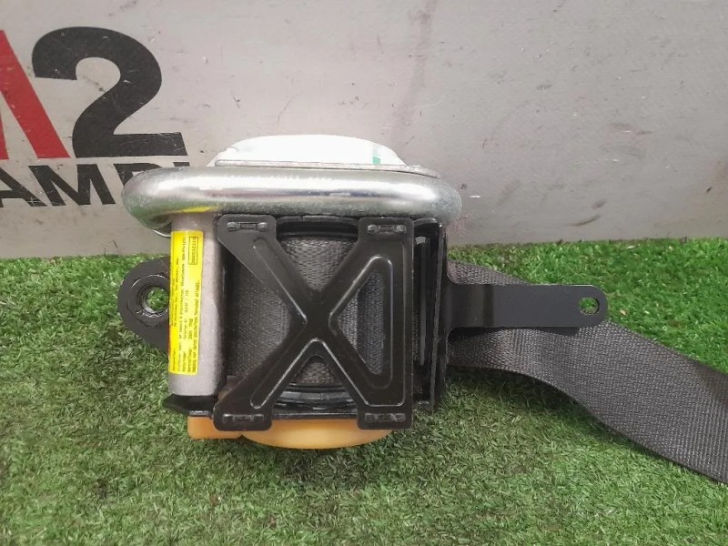 Cintura DI Sicurezza Sedile ANT SX 13303849 Opel Insignia A 2009