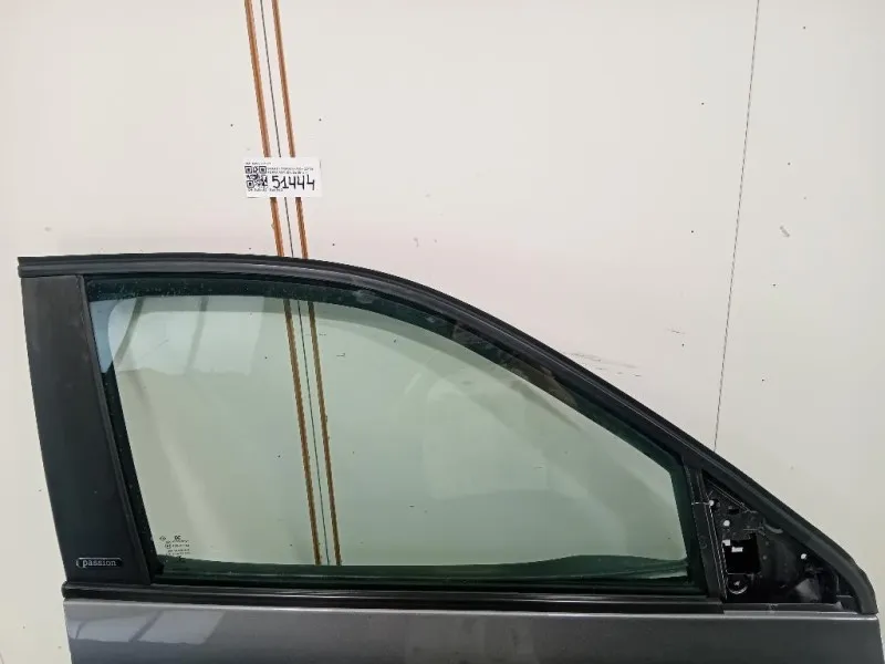 Porta ANT DX A4537201601 Smart Forfour 453 2015