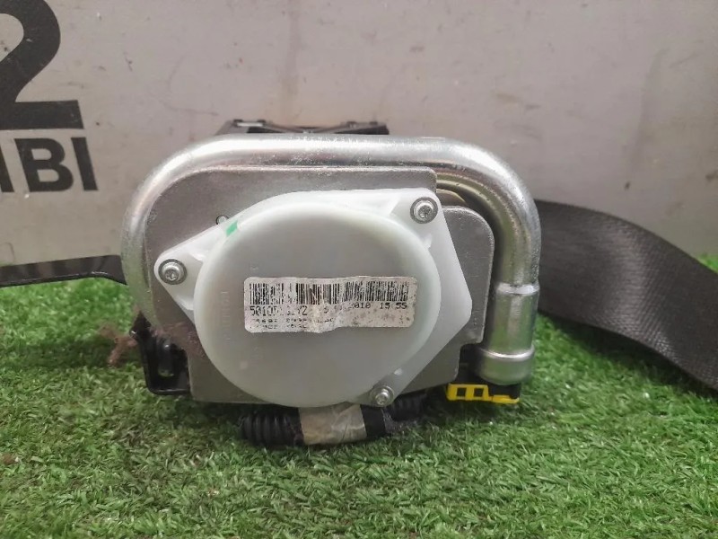 Cintura DI Sicurezza Sedile ANT SX 13303849 Opel Insignia A 2009