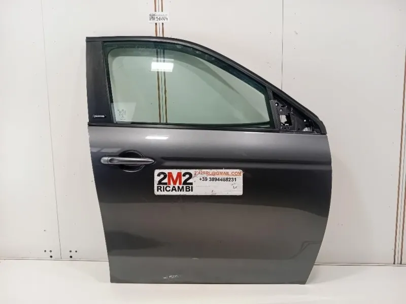 Porta ANT DX A4537201601 Smart Forfour 453 2015