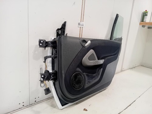 Porta ANT DX A4517220209C50L Smart Fortwo Cabrio 451 2010